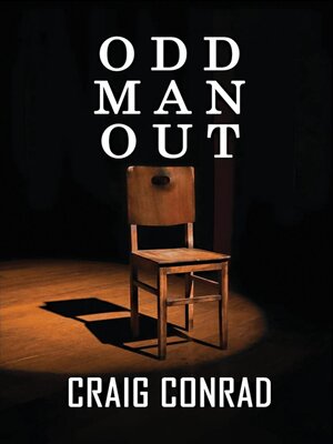 cover image of Odd Man Out